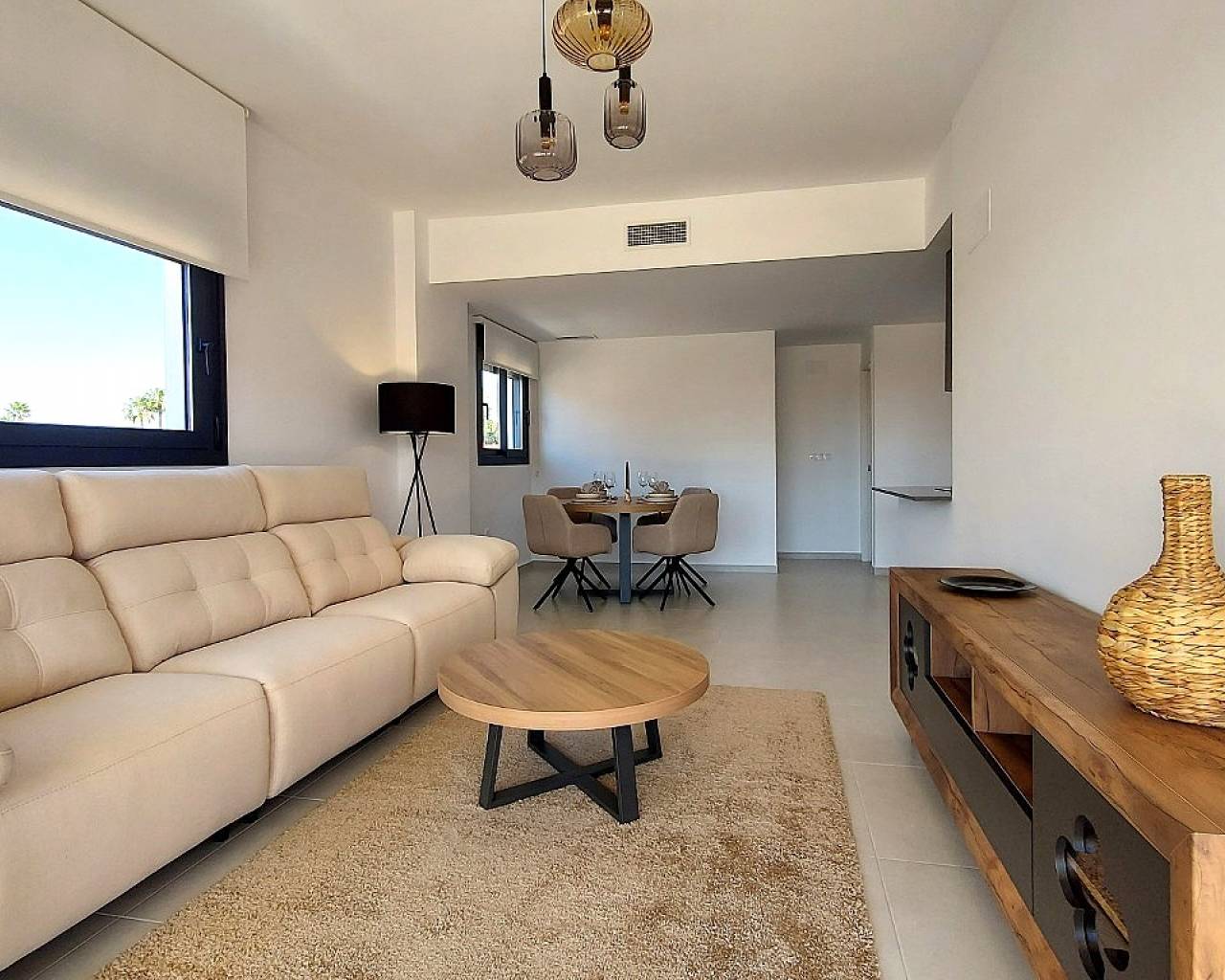 Apartment - Resale - Orihuela - Villamartín
