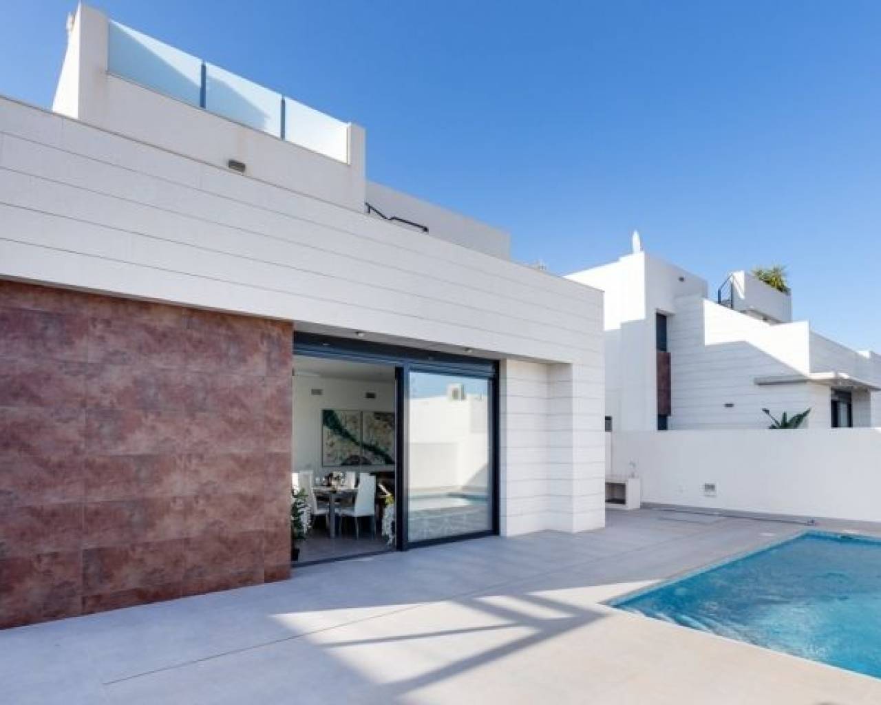 Apartment - Resale - Pilar de la Horadada - Pilar de la Horadada