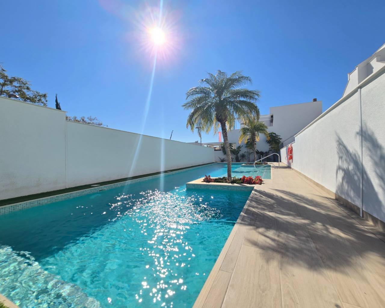 Apartment - Resale - Pilar de la Horadada - Pilar de la Horadada