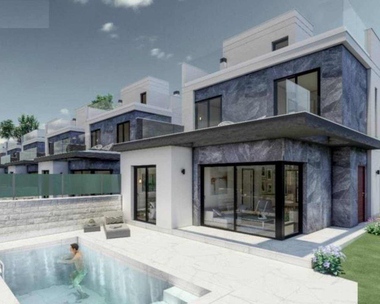 Apartment - Resale - Pilar de la Horadada - Pilar de la Horadada