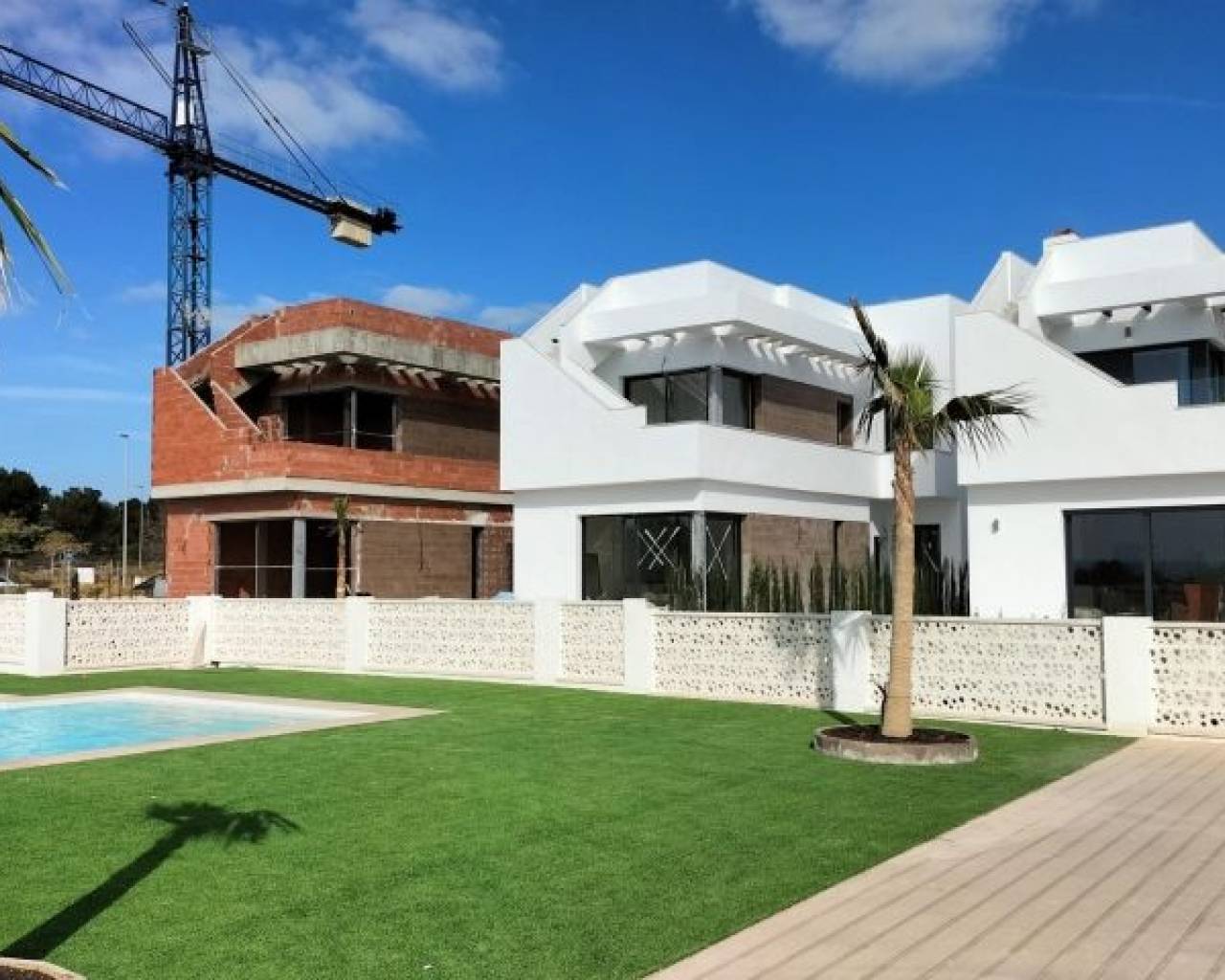 Apartment - Resale - Pilar de la Horadada - Pilar de la Horadada