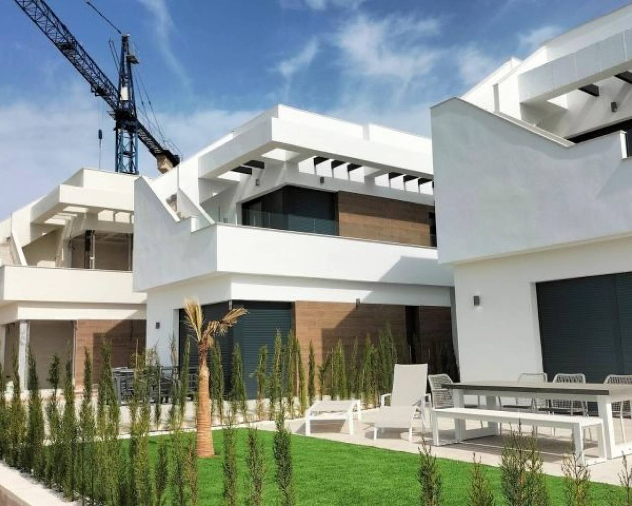 Apartment - Resale - Pilar de la Horadada - Pilar de la Horadada