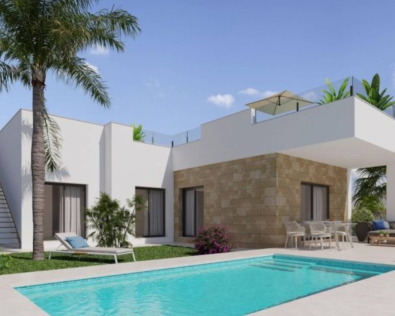 Apartment - Resale - Polop - Polop