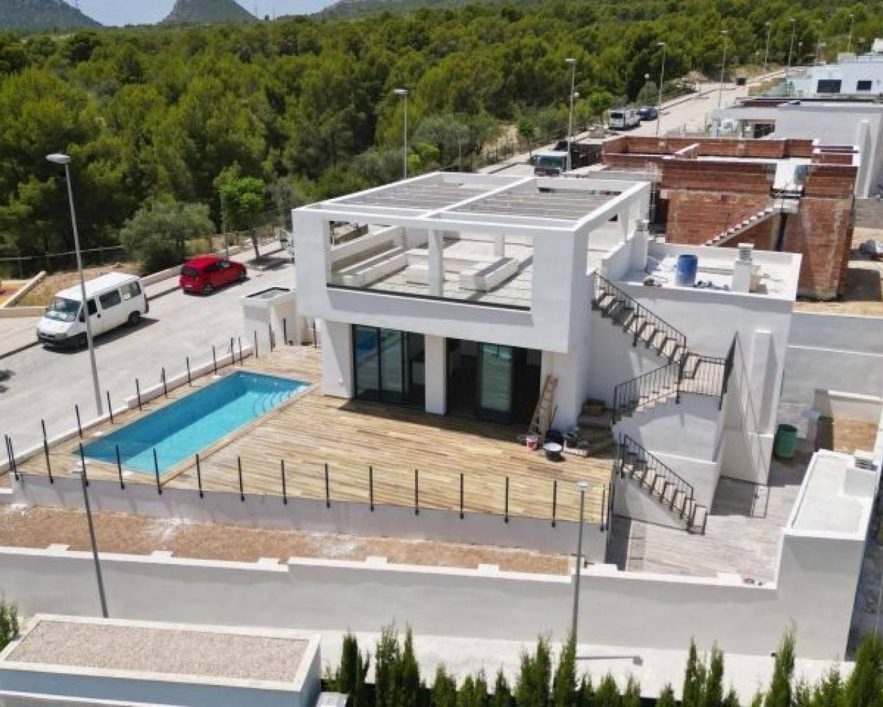 Apartment - Resale - Polop - Polop