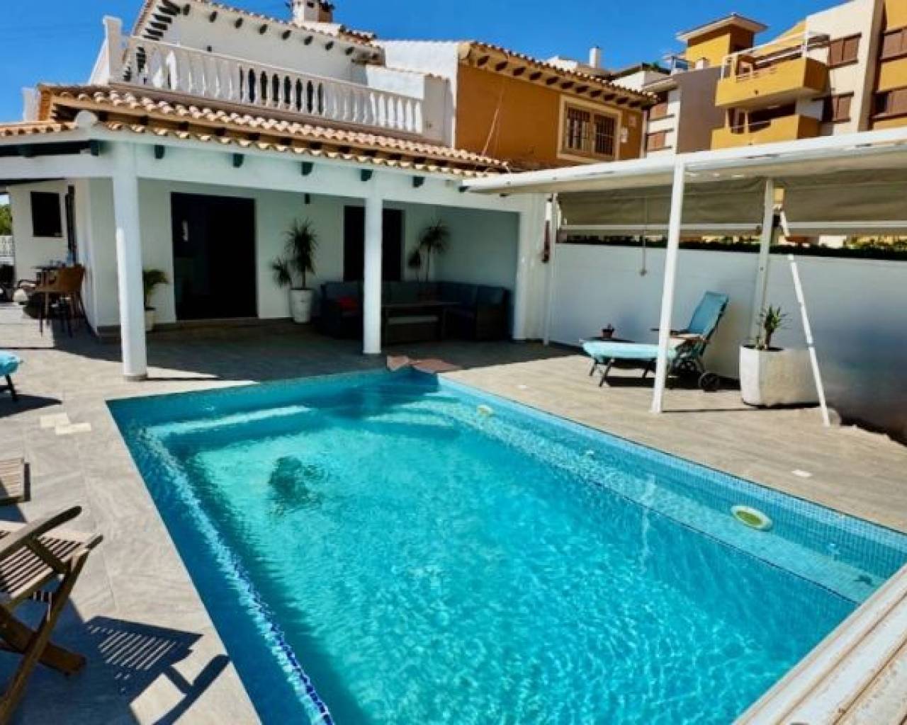 Apartment - Resale - Punta Prima - Punta Prima