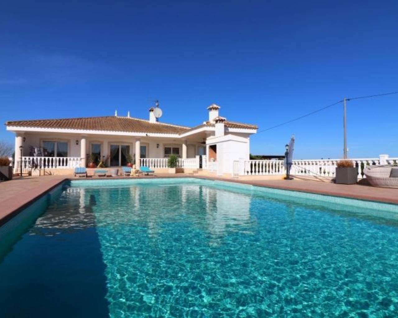 Apartment - Resale - Rojales - Rojales