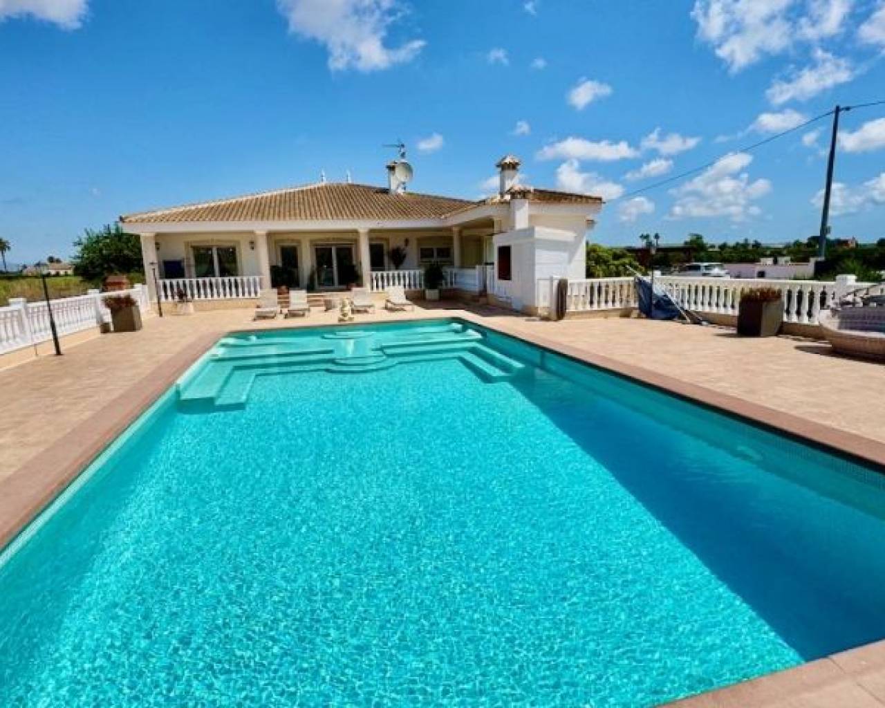 Apartment - Resale - Rojales - Rojales