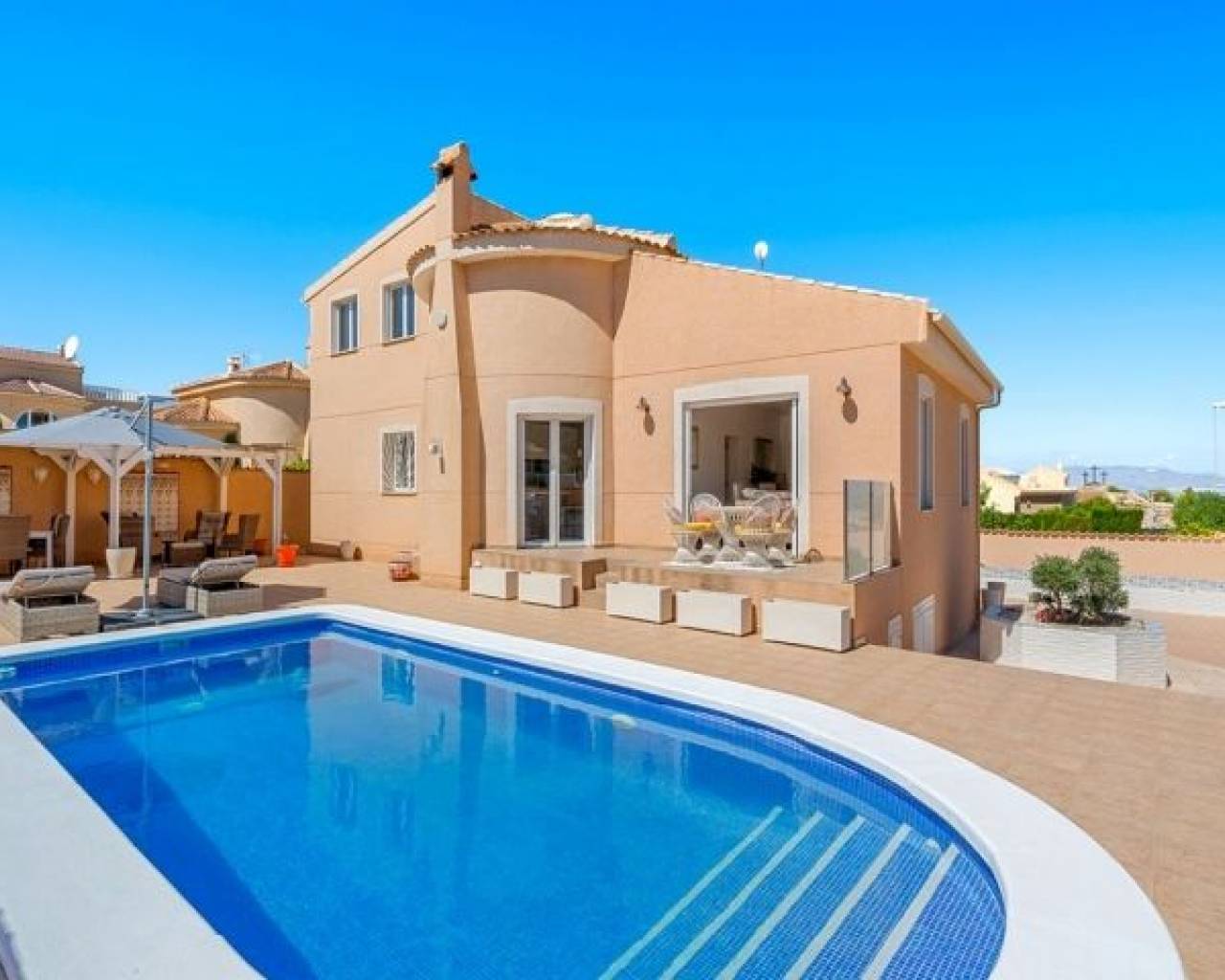 Apartment - Resale - Rojales - Rojales