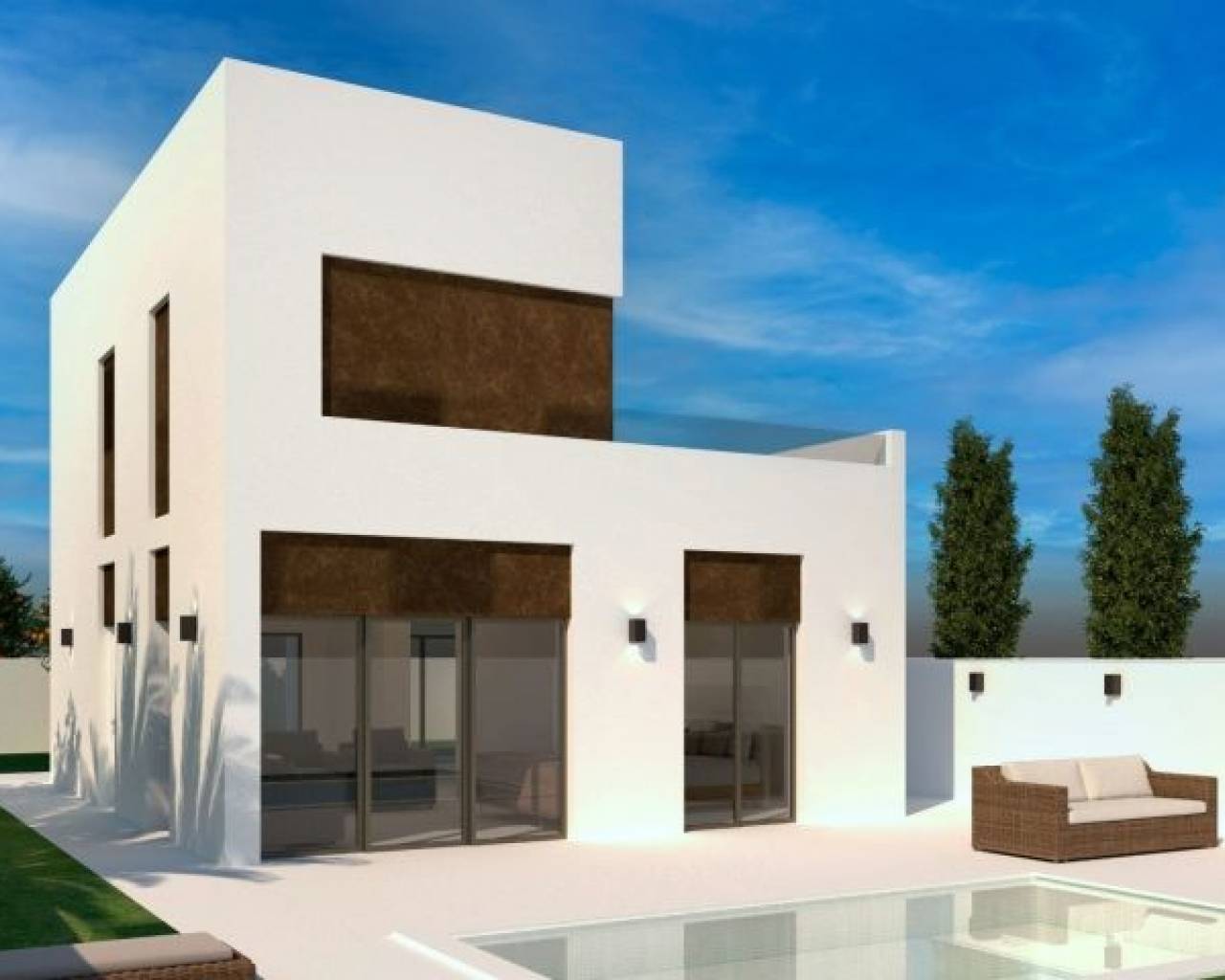 Apartment - Resale - Rojales - Rojales