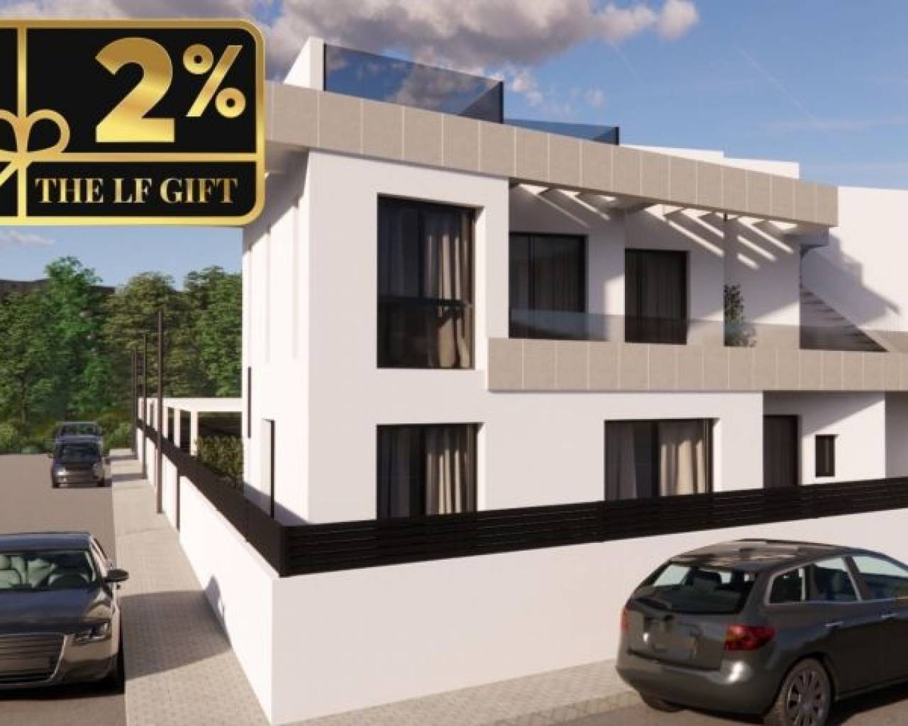 Apartment - Resale - Rojales - Rojales