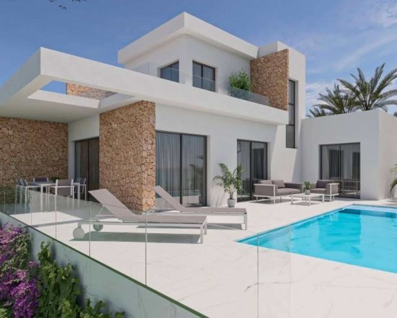 Apartment - Resale - San Fulgencio - San Fulgencio