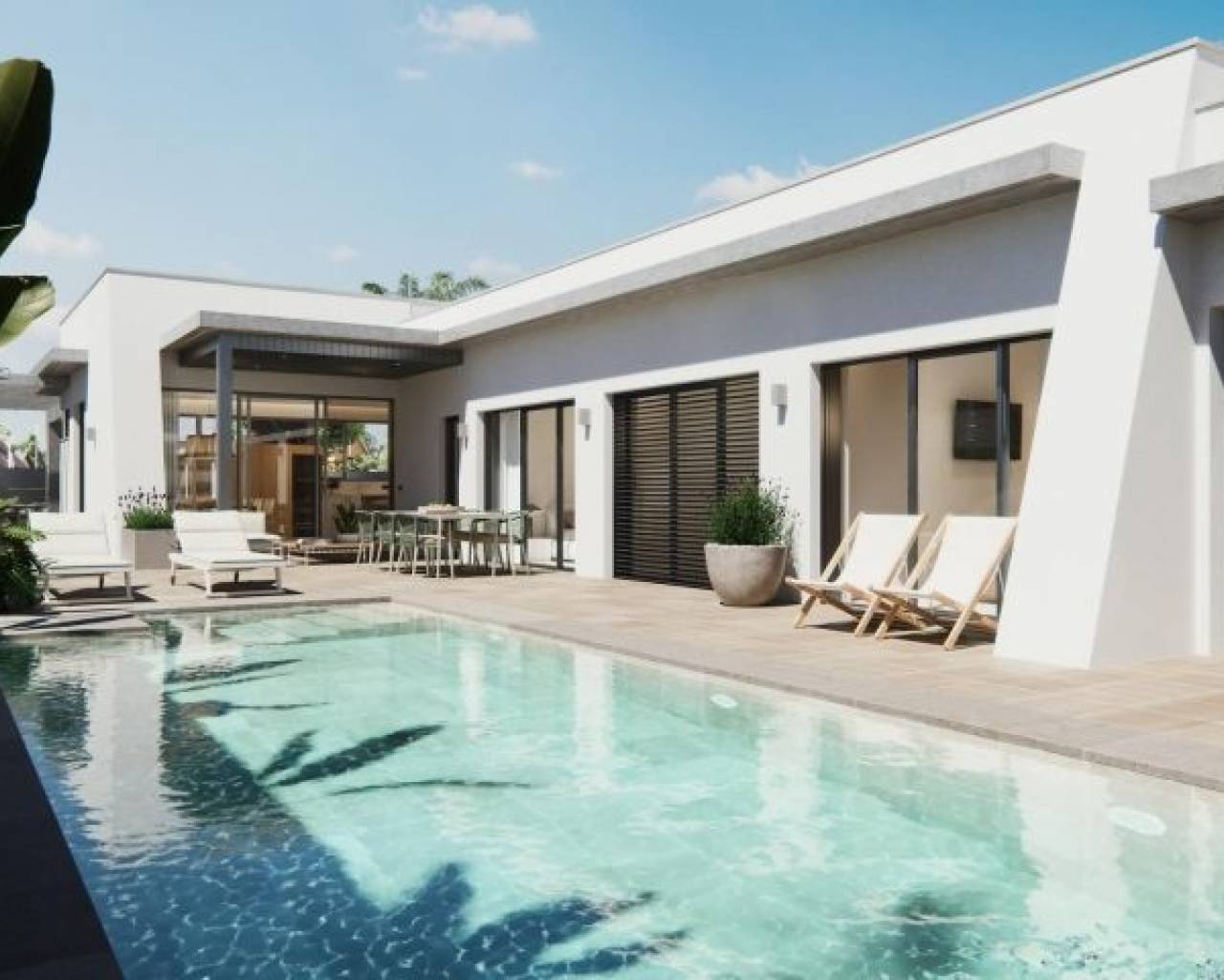 Apartment - Resale - San Javier - San Javier