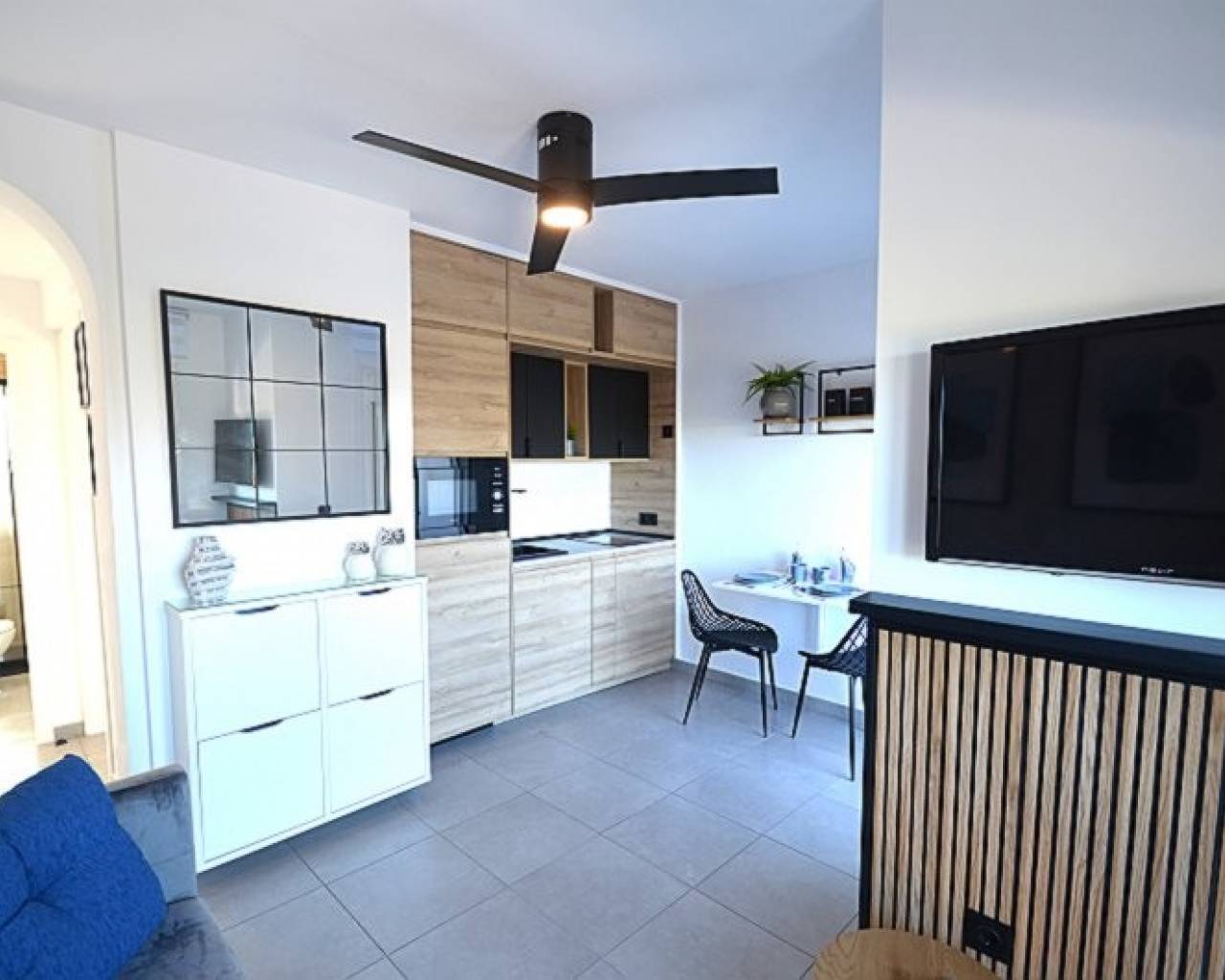 Apartment - Resale - San Miguel de Salinas - BLUE LAGOON