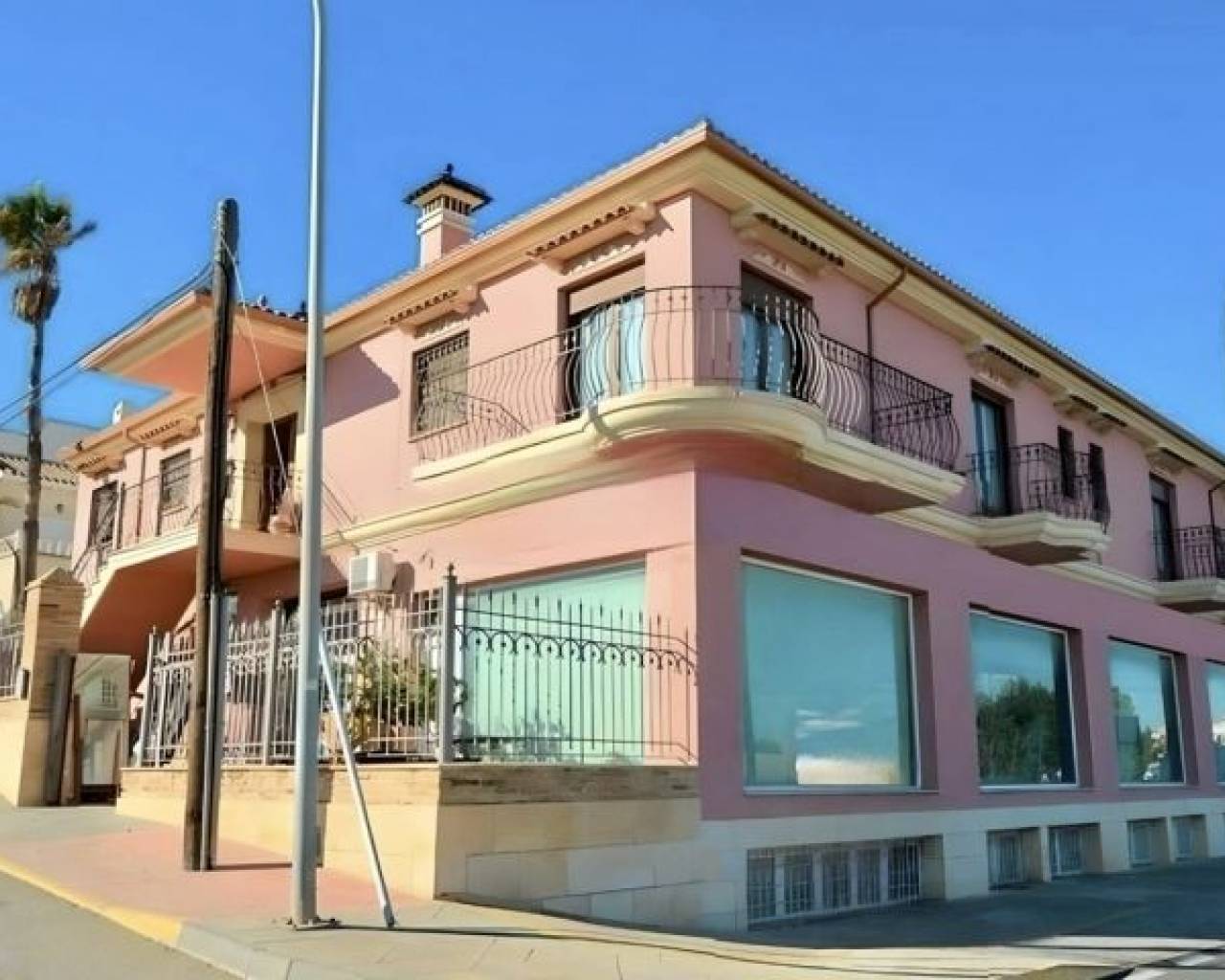 Apartment - Resale - San Miguel de Salinas - San Miguel de Salinas