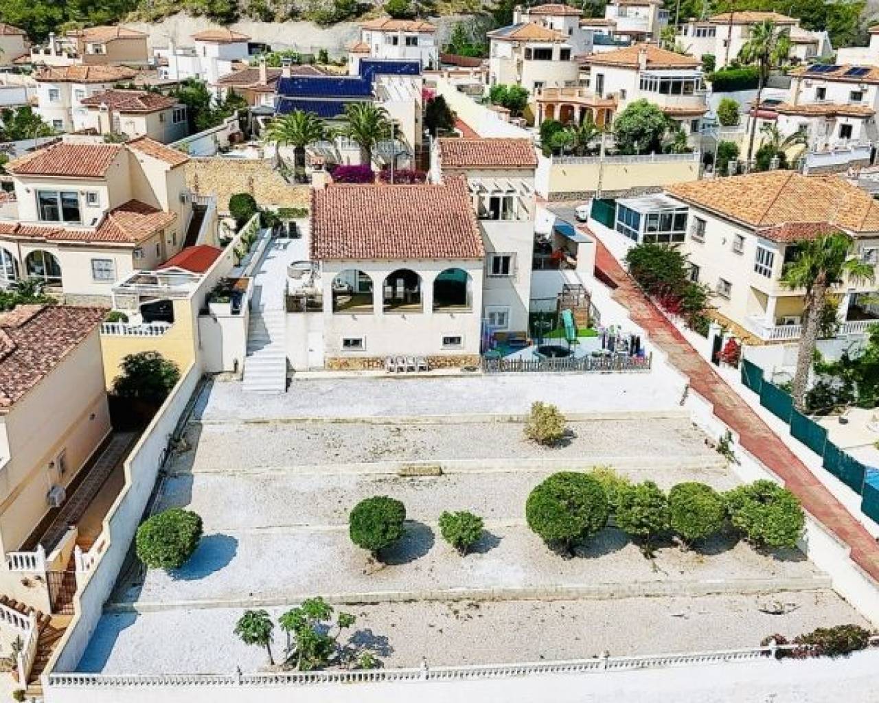 Apartment - Resale - San Miguel de Salinas - San Miguel de Salinas