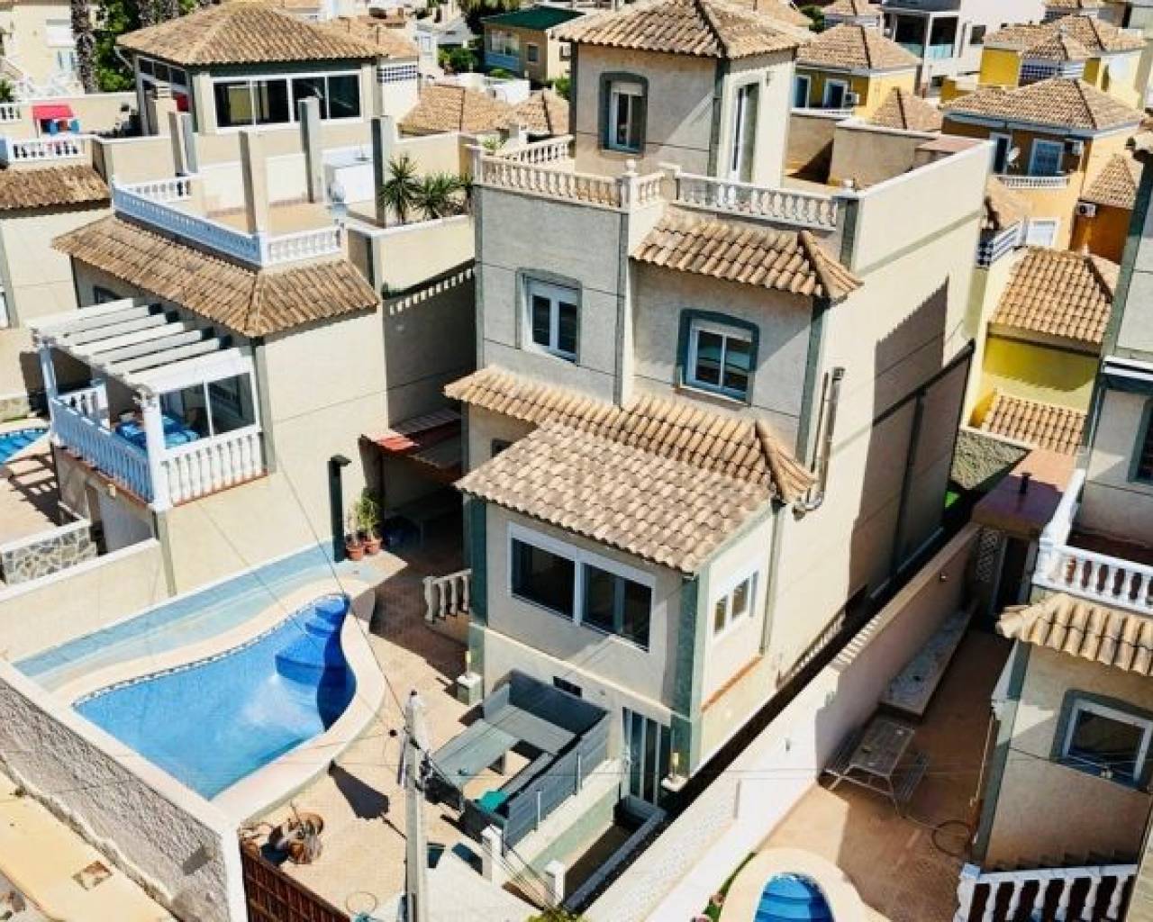 Apartment - Resale - San Miguel de Salinas - San Miguel de Salinas