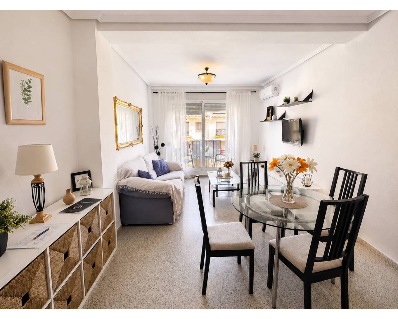 Apartment - Resale - San Miguel de Salinas - San Miguel de Salinas
