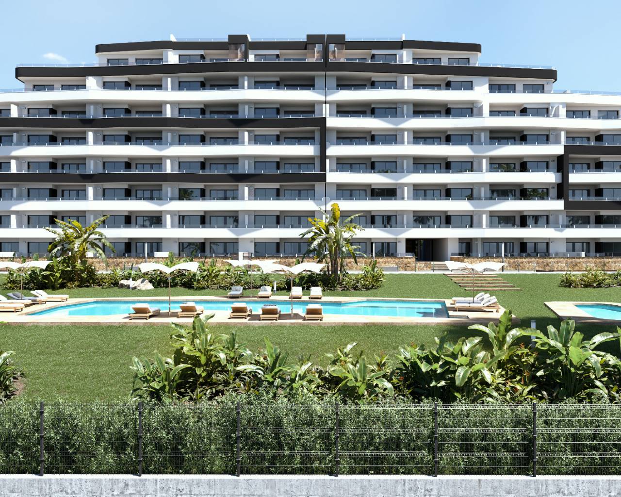 Apartment - Resale - San Miguel de Salinas - San Miguel de Salinas