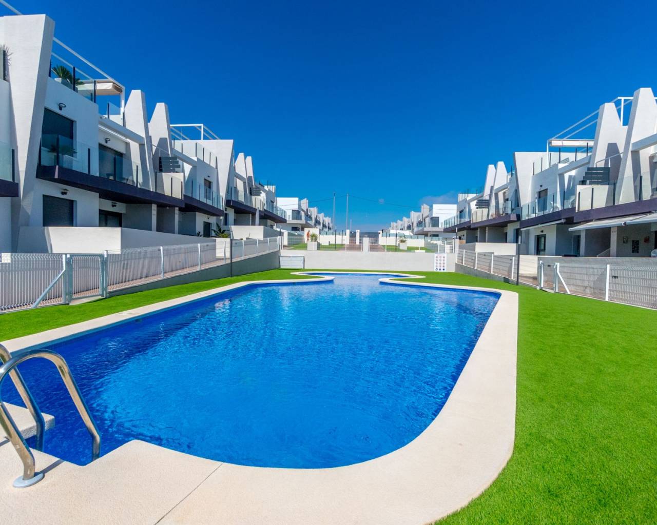 Apartment - Resale - San Miguel de Salinas - San Miguel de Salinas