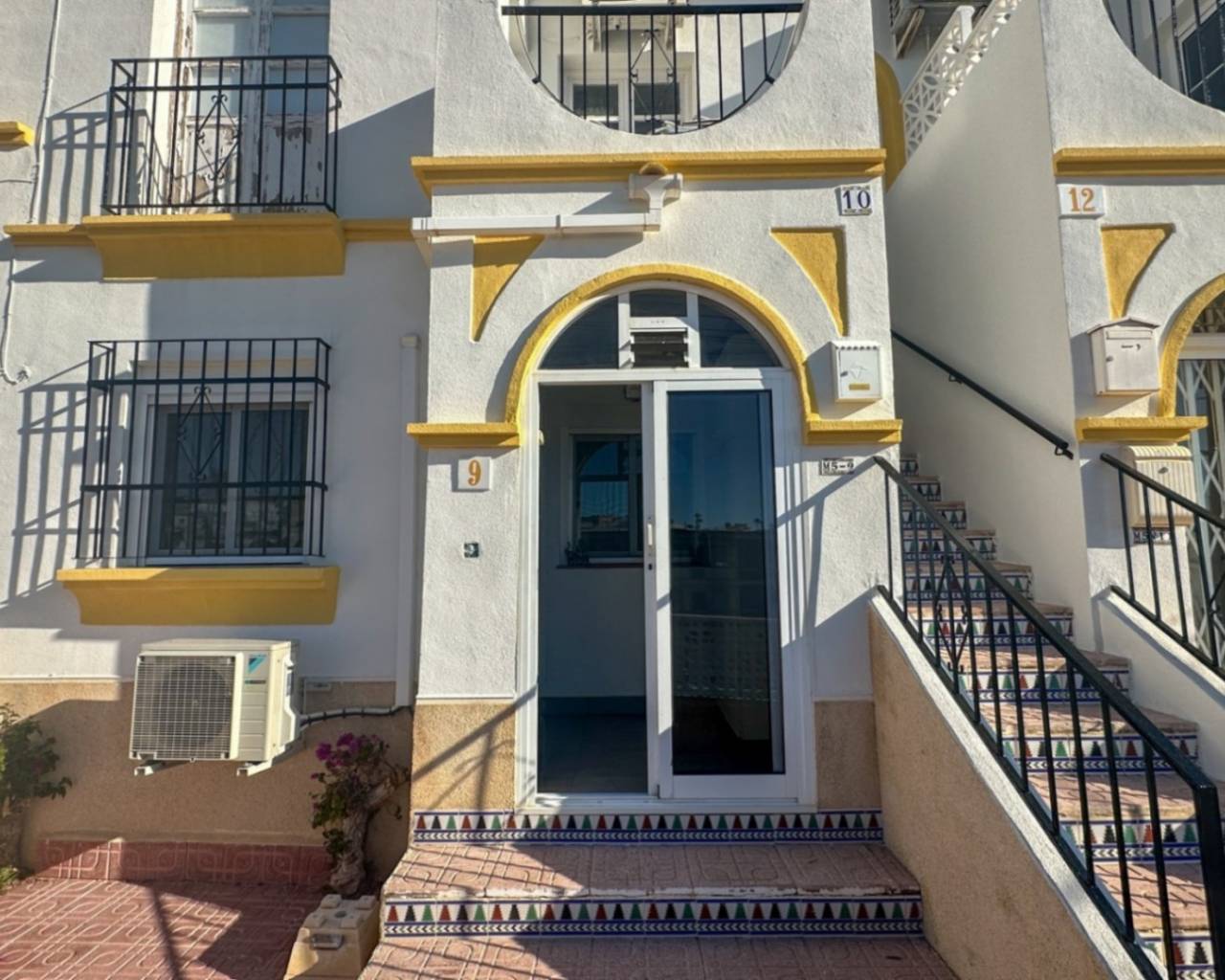 Apartment - Resale - San Miguel de Salinas - Villamartin