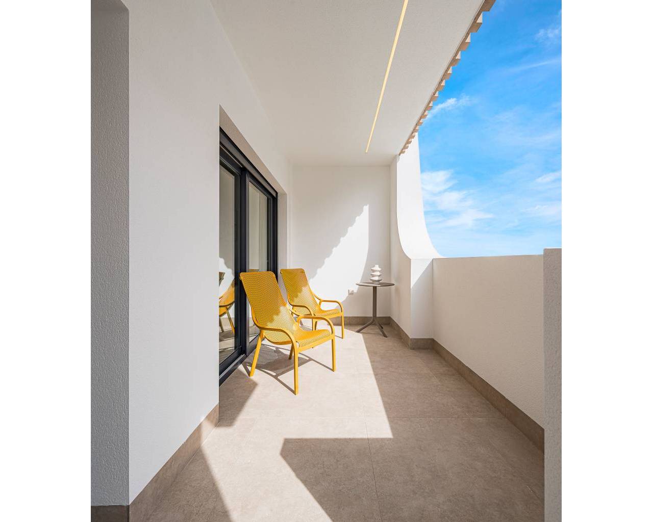 Apartment - Resale - San Pedro del Pinatar - Lo Pagán