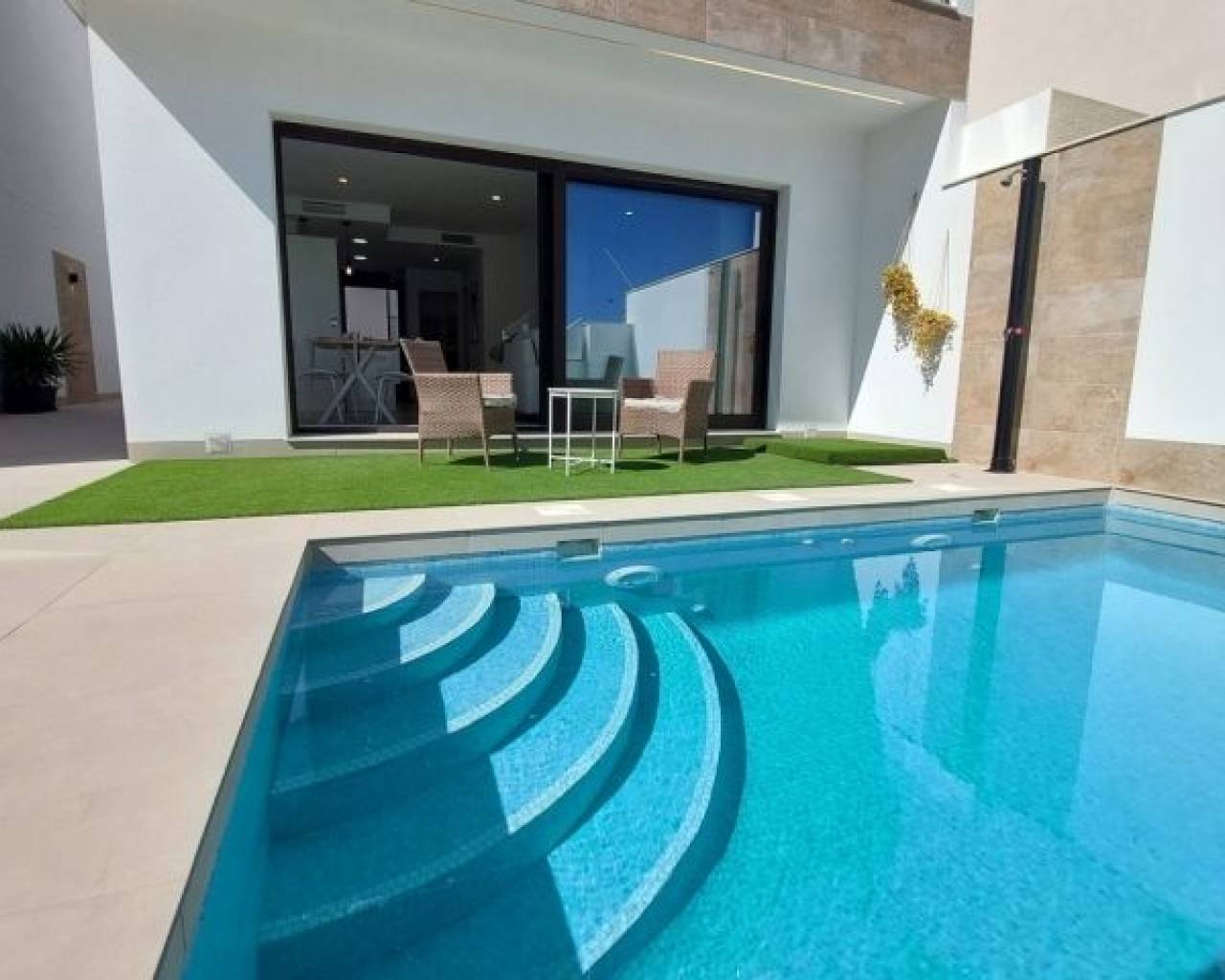 Apartment - Resale - San Pedro del Pinatar - San Pedro del Pinatar