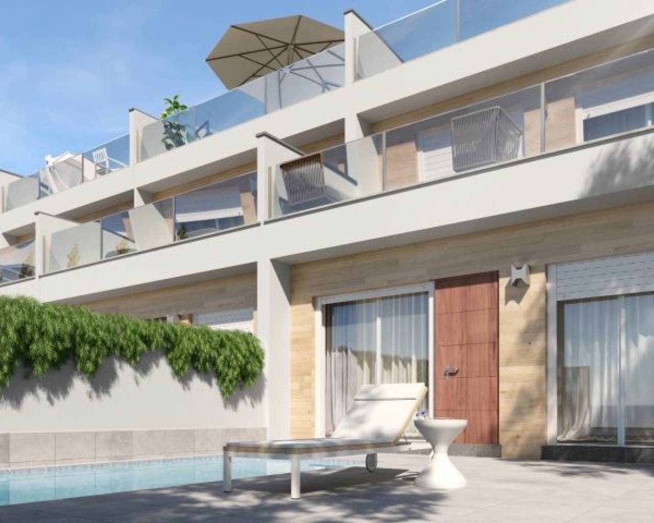 Apartment - Resale - San Pedro del Pinatar - San Pedro del Pinatar