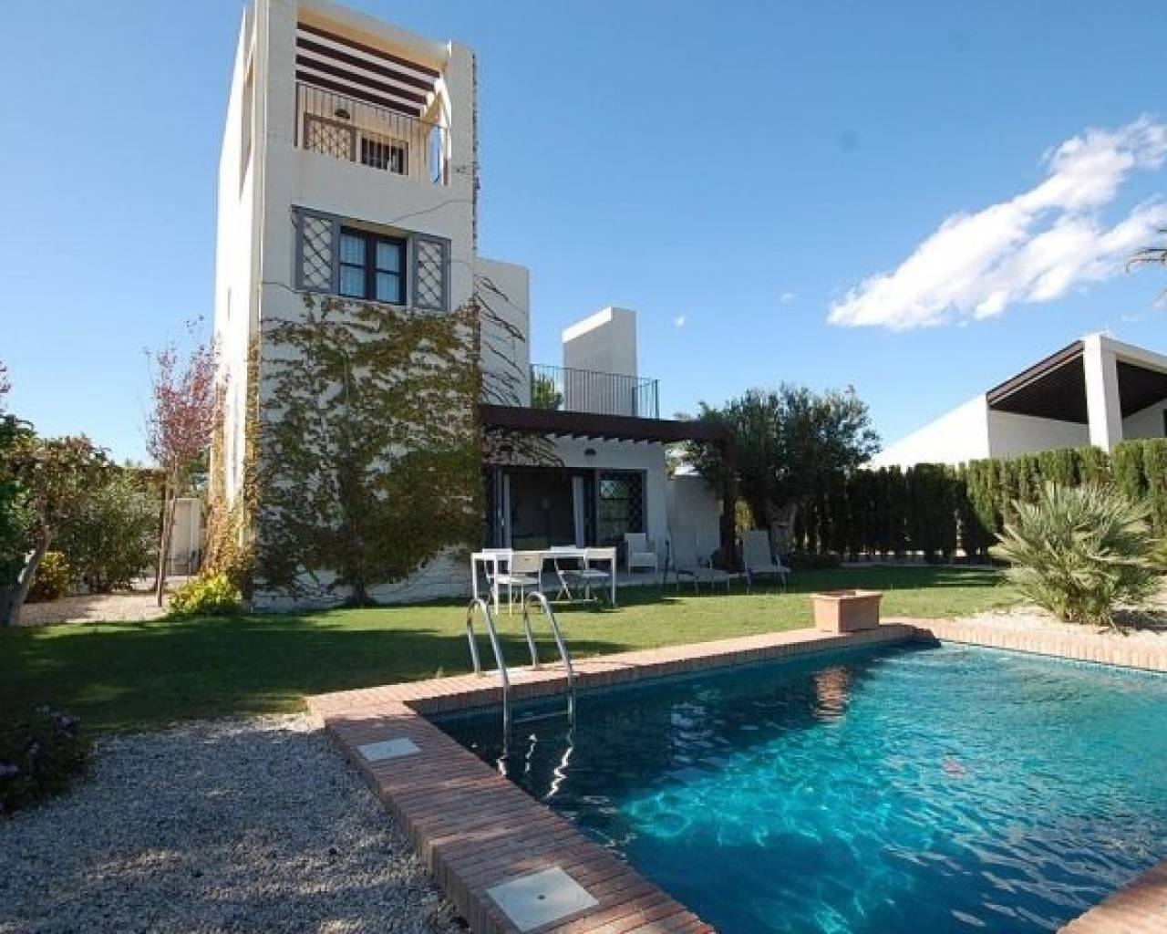 Apartment - Resale - Sucina - Sucina