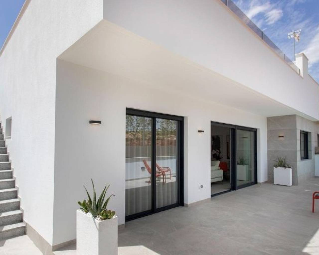 Apartment - Resale - Sucina - Sucina