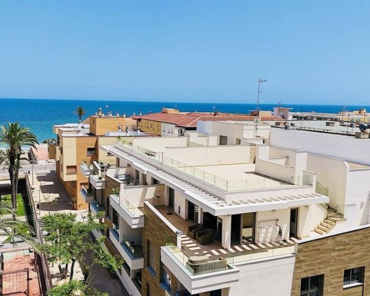 Apartment - Resale - Torre de la Horadada - Torre de la Horadada