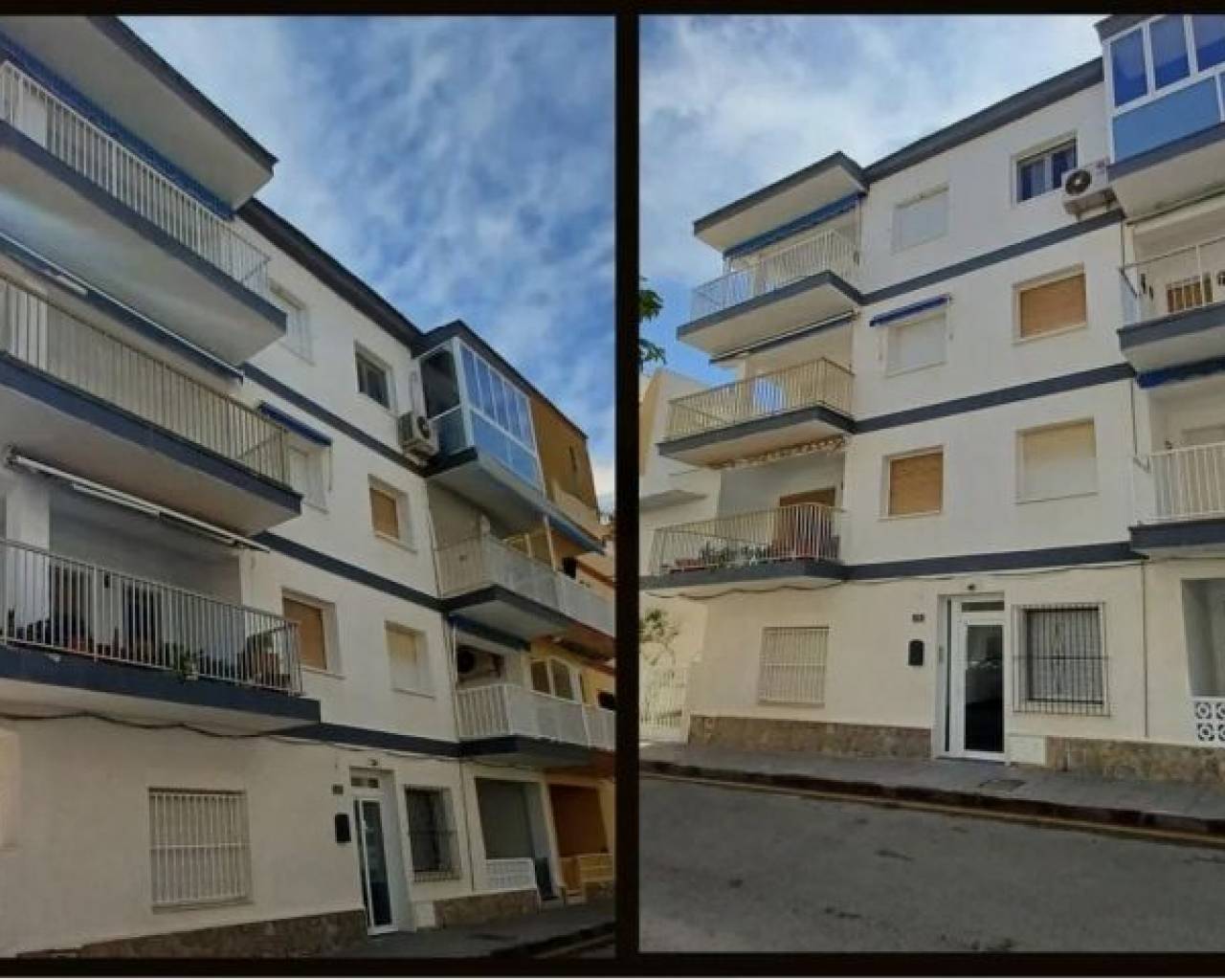 Apartment - Resale - Torre de la Horadada - Torre de la Horadada