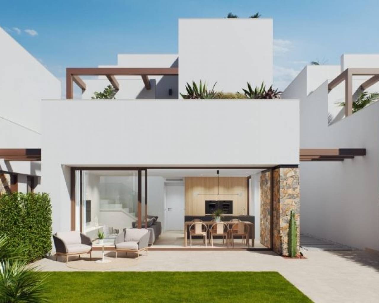 Apartment - Resale - Torre Pacheco - Torre Pacheco