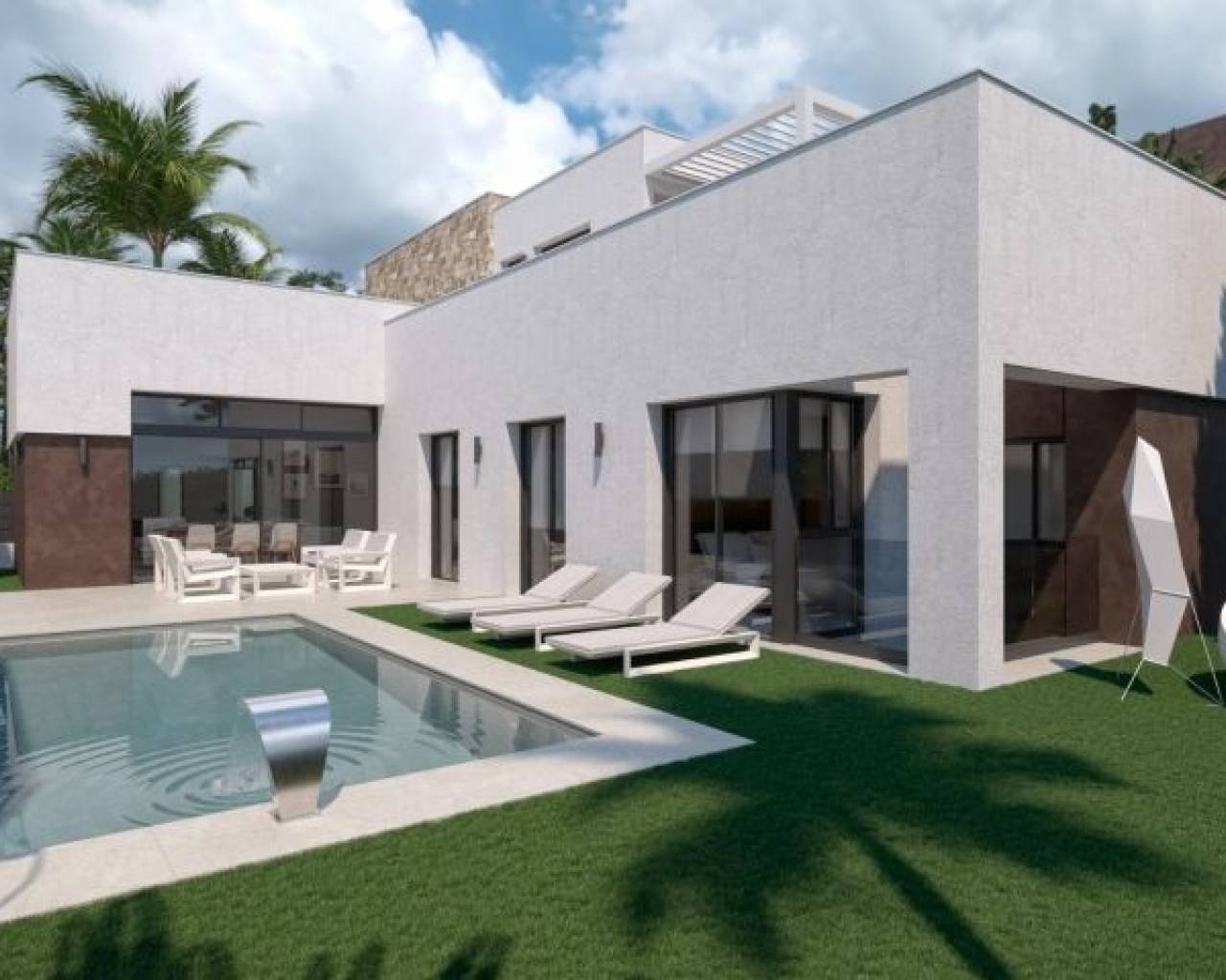 Apartment - Resale - Torre Pacheco - Torre Pacheco