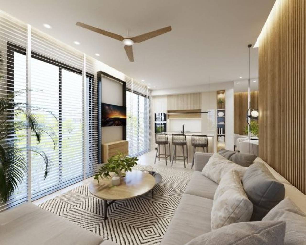 Apartment - Resale - Torre Pacheco - Torre Pacheco