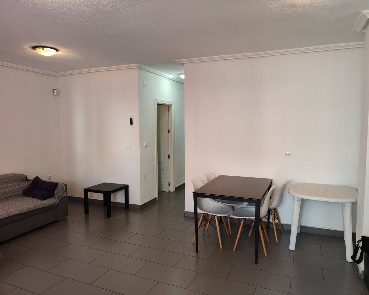 Apartment - Resale - Torrevieja - Centro