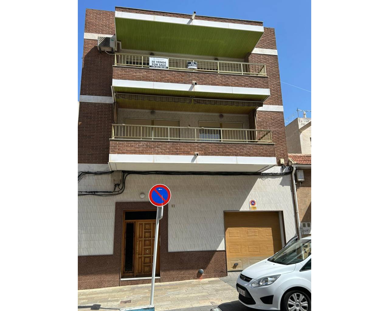 Apartment - Resale - Torrevieja - Centro