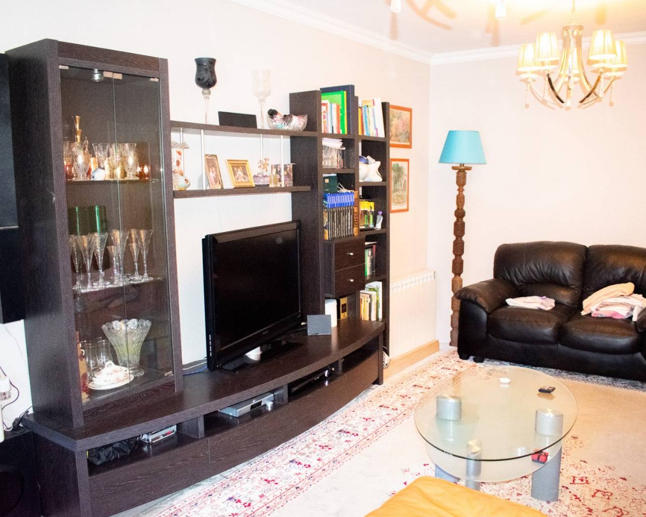 Apartment - Resale - Torrevieja - Centro