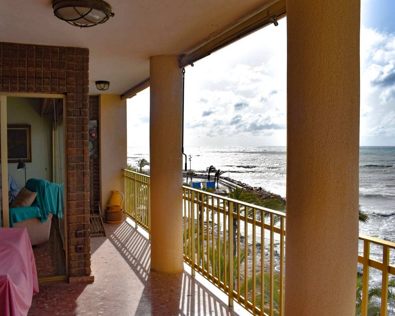 Apartment - Resale - Torrevieja - Centro