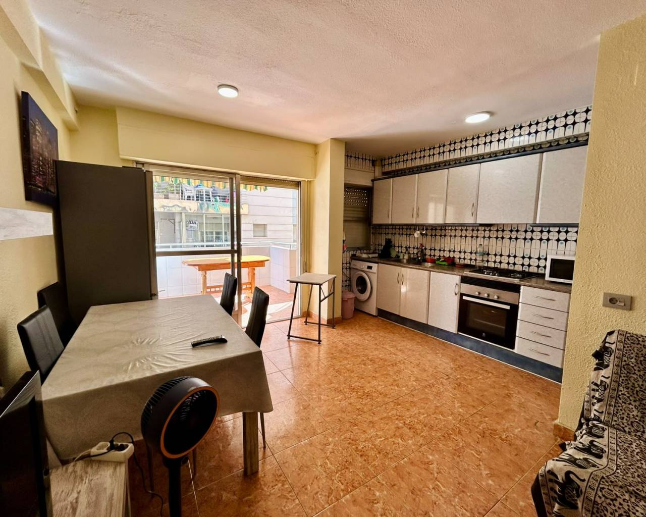 APARTMENT - Resale - Torrevieja - Curva del Palangre
