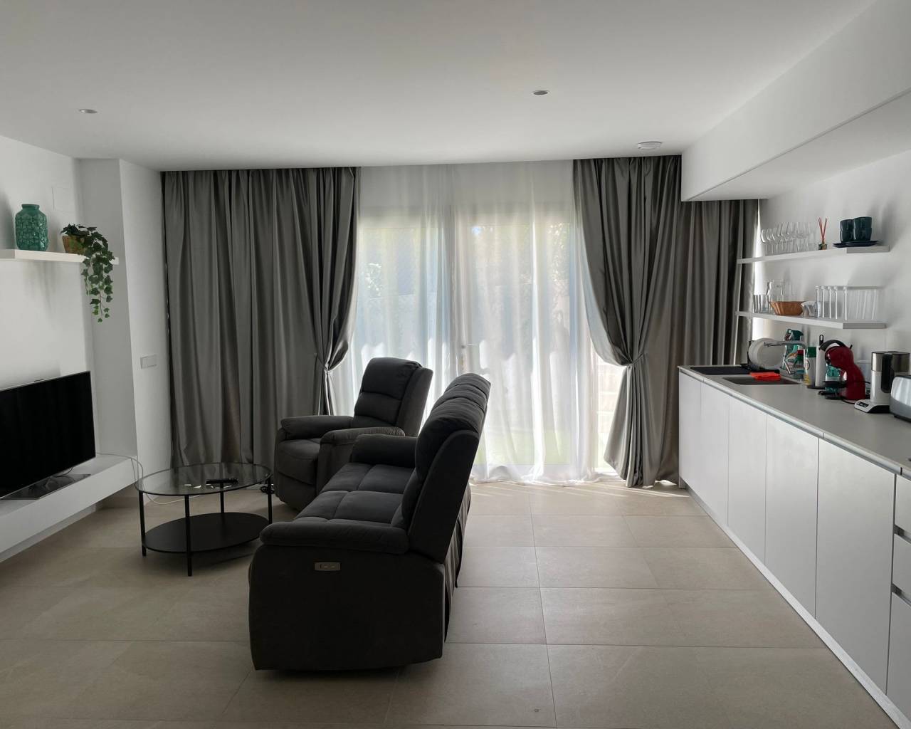 Apartment - Resale - Torrevieja - Los balcones