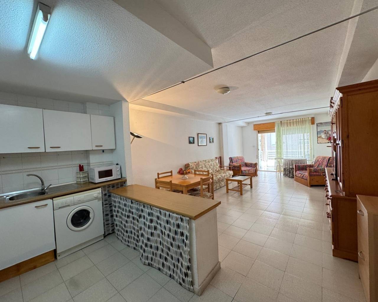 Apartment - Resale - Torrevieja - Playa de los Locos