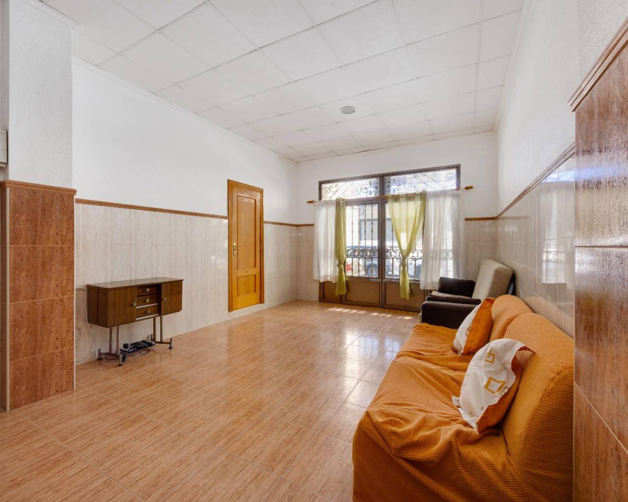 Apartment - Resale - Torrevieja - Playa del Cura