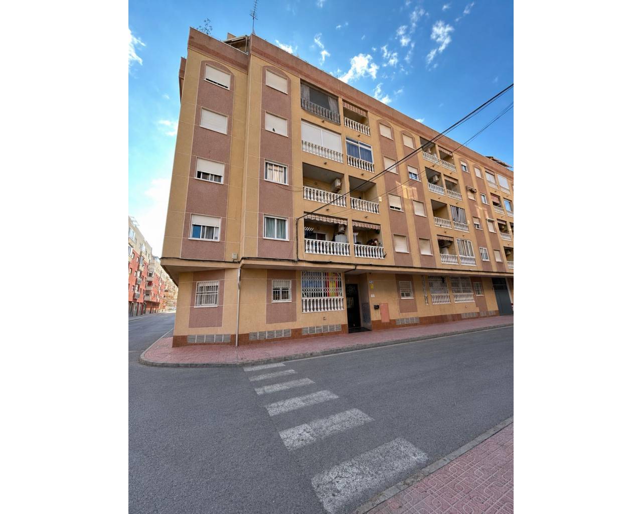 Apartment - Resale - Torrevieja - * RBP *-28043