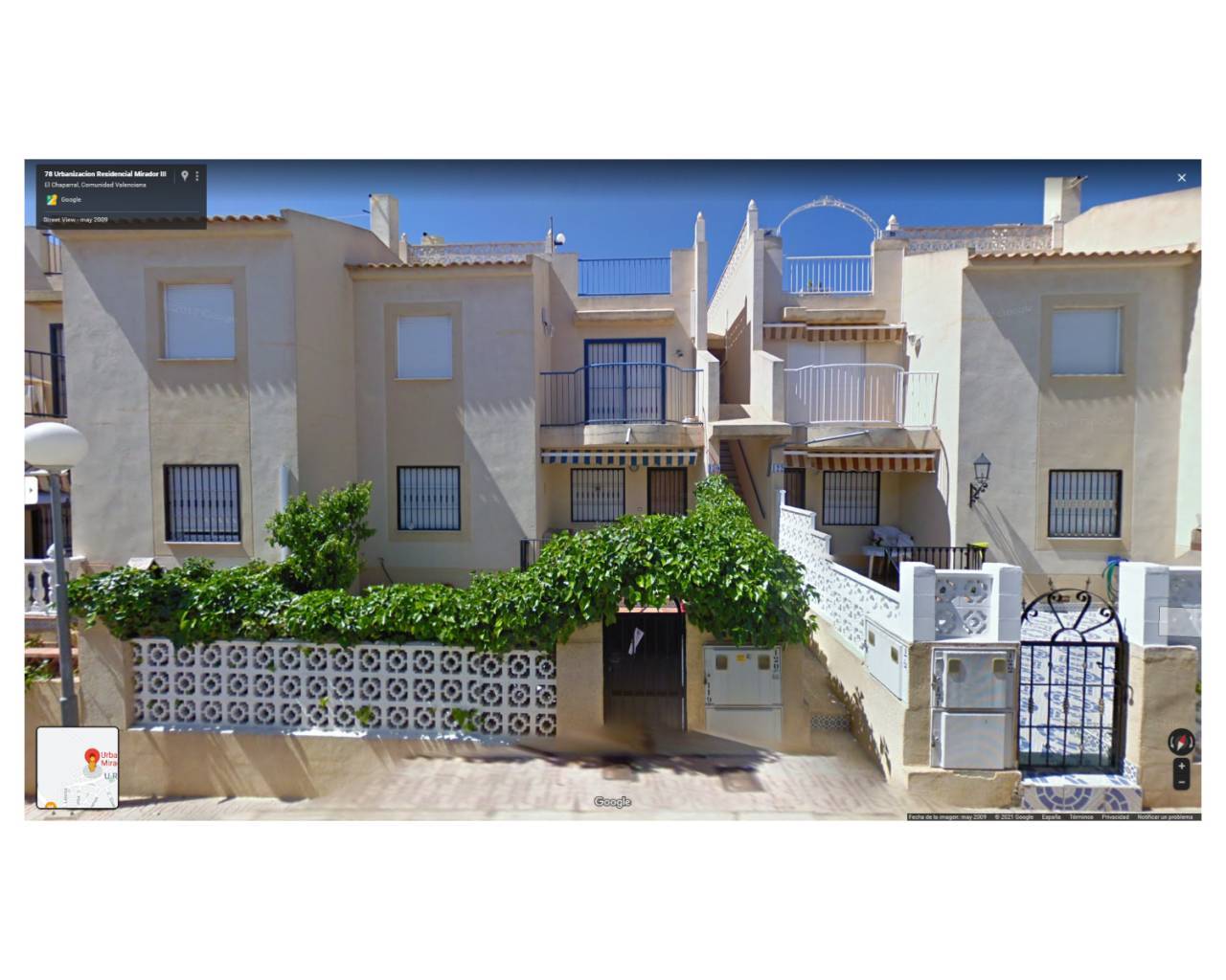 Apartment - Resale - Torrevieja - San Luis