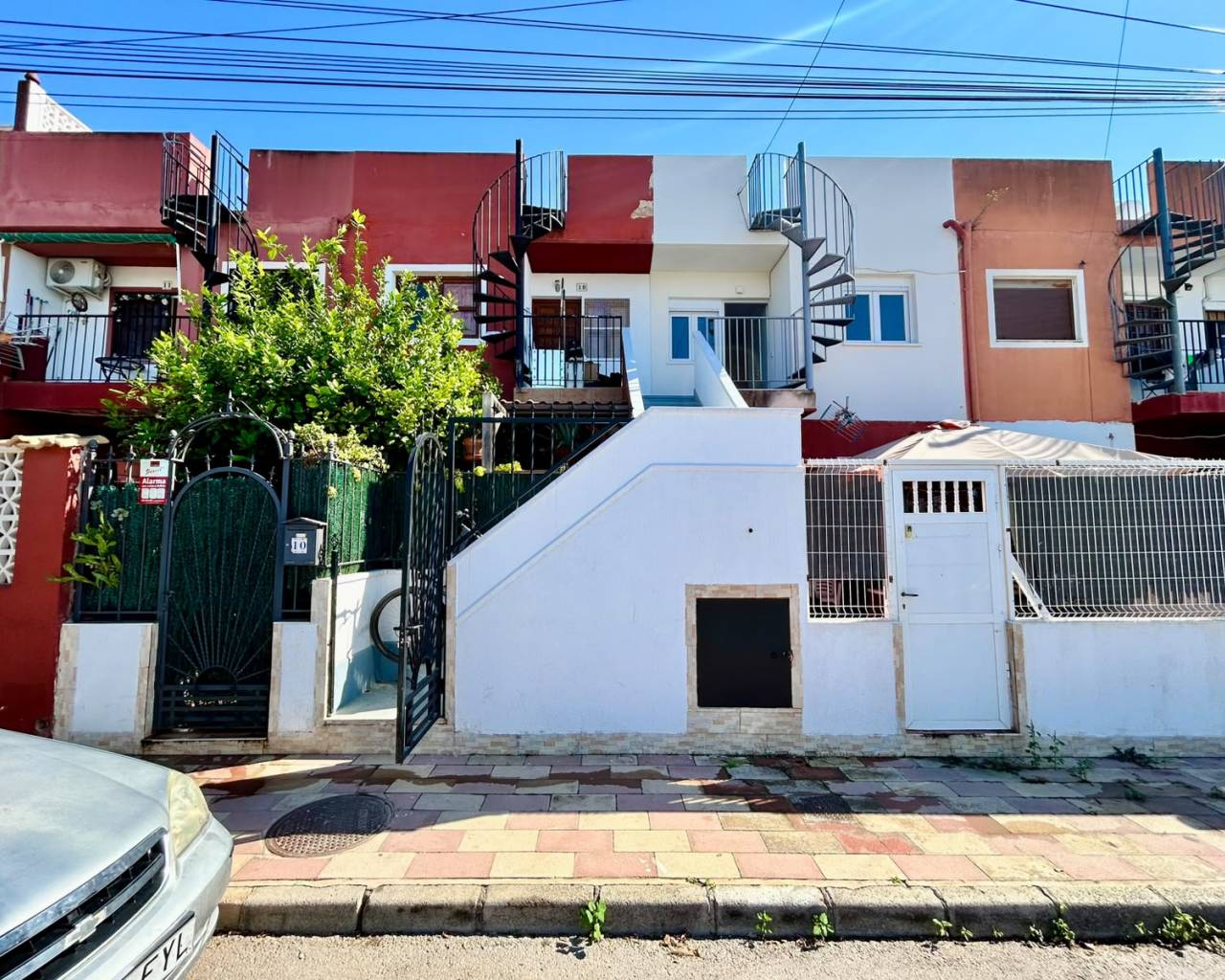APARTMENT - Resale - Torrevieja - San Luis