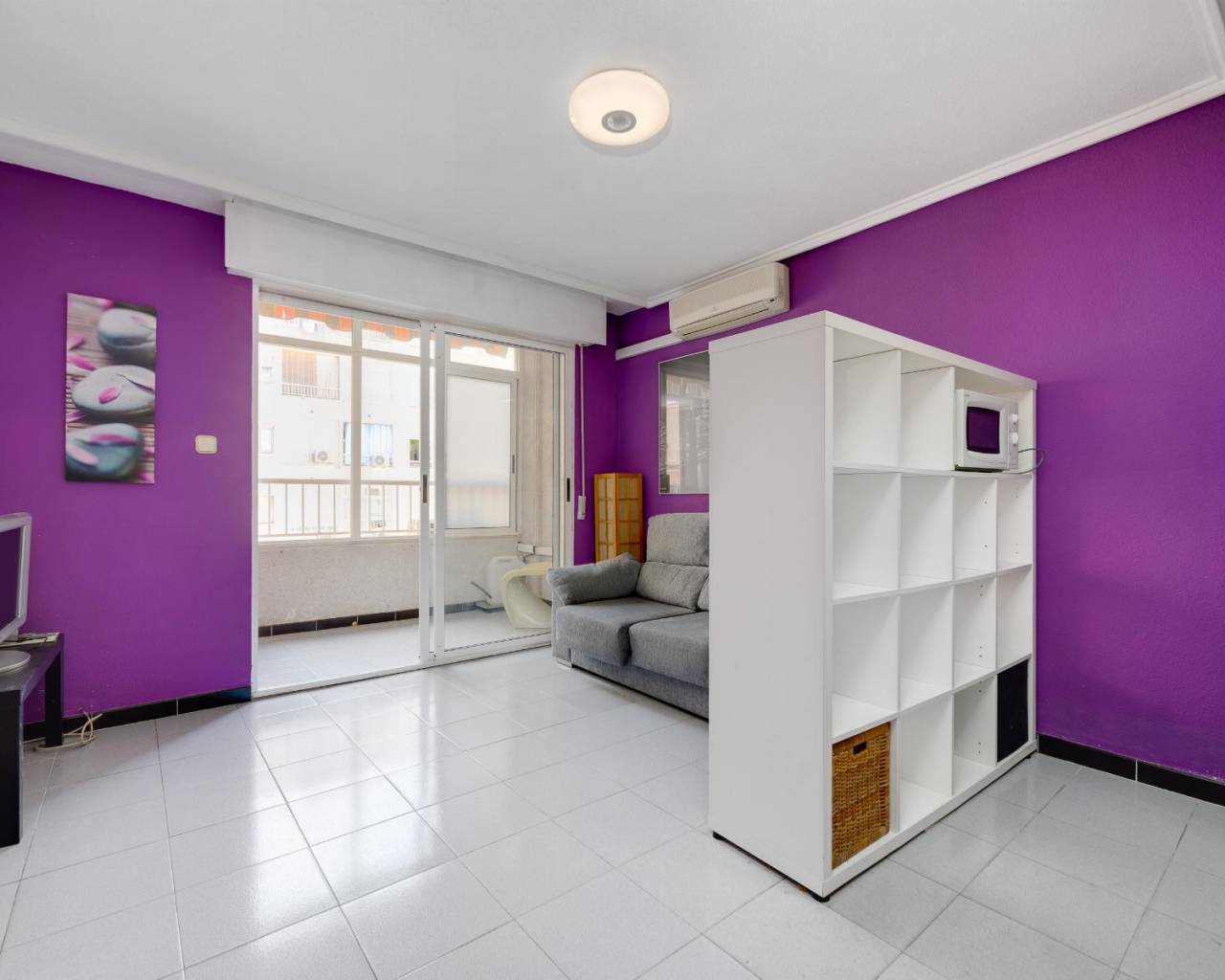 Apartment - Resale - Torrevieja - Solycosta-18215