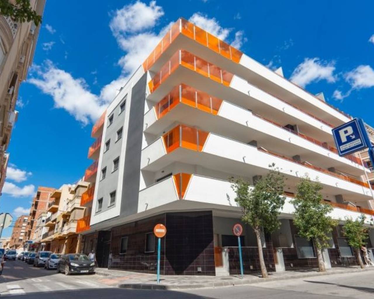 Apartment - Resale - Torrevieja - Torrevieja