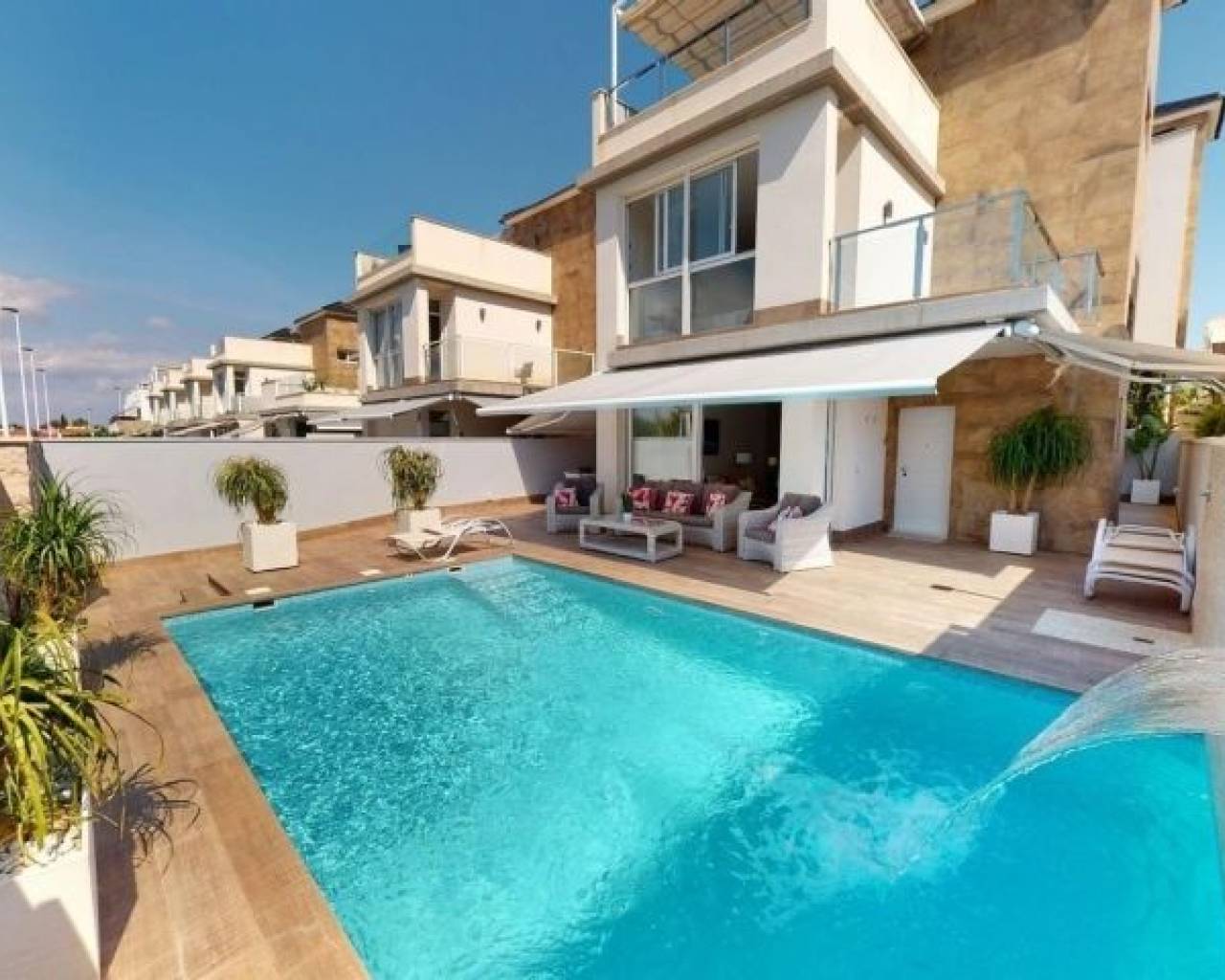 Apartment - Resale - Torrevieja - Torrevieja