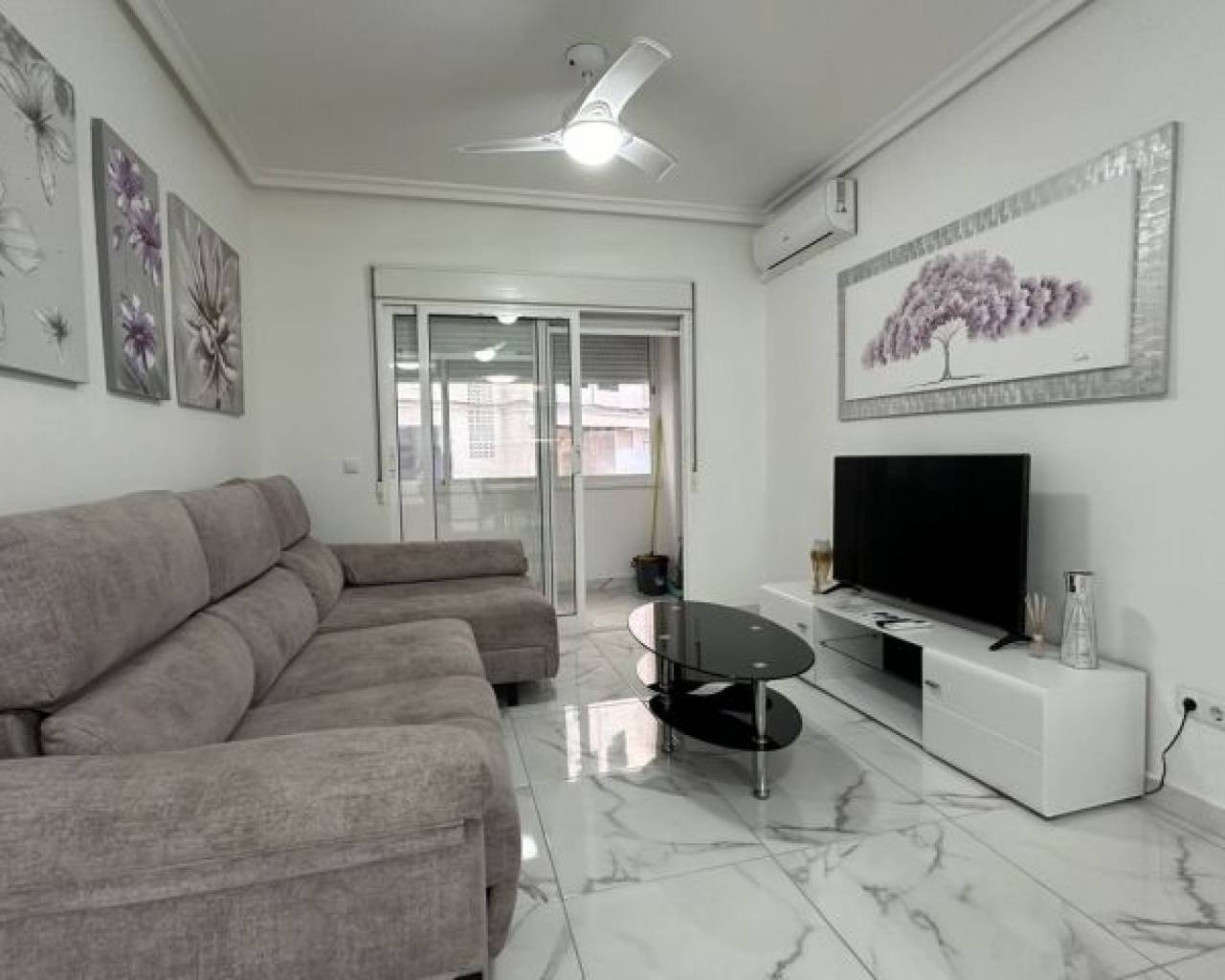 Apartment - Resale - Torrevieja - Torrevieja