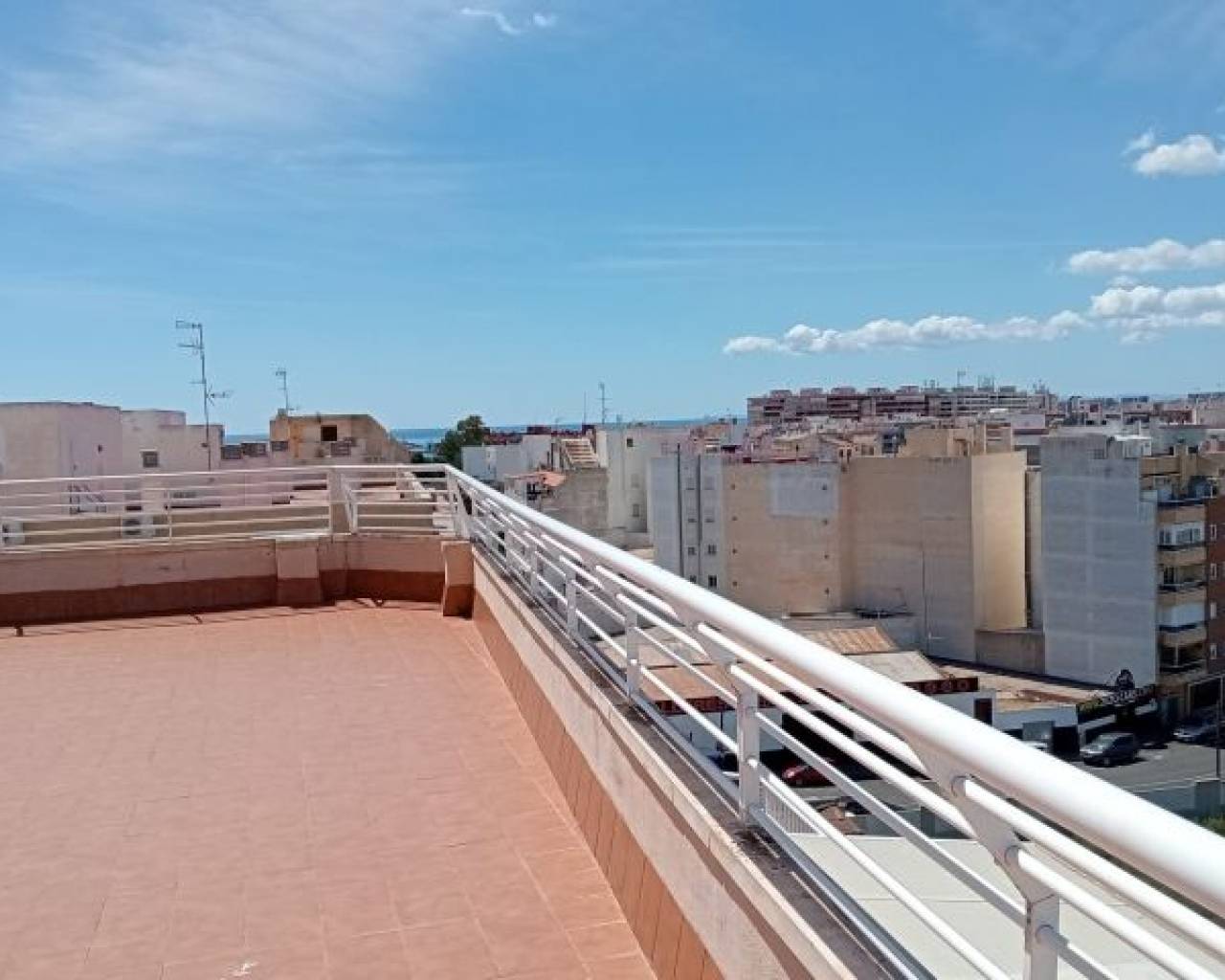 Apartment - Resale - Torrevieja - Torrevieja